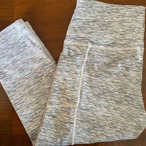 VGUC Zyia 20 inch crop size 12 LNT